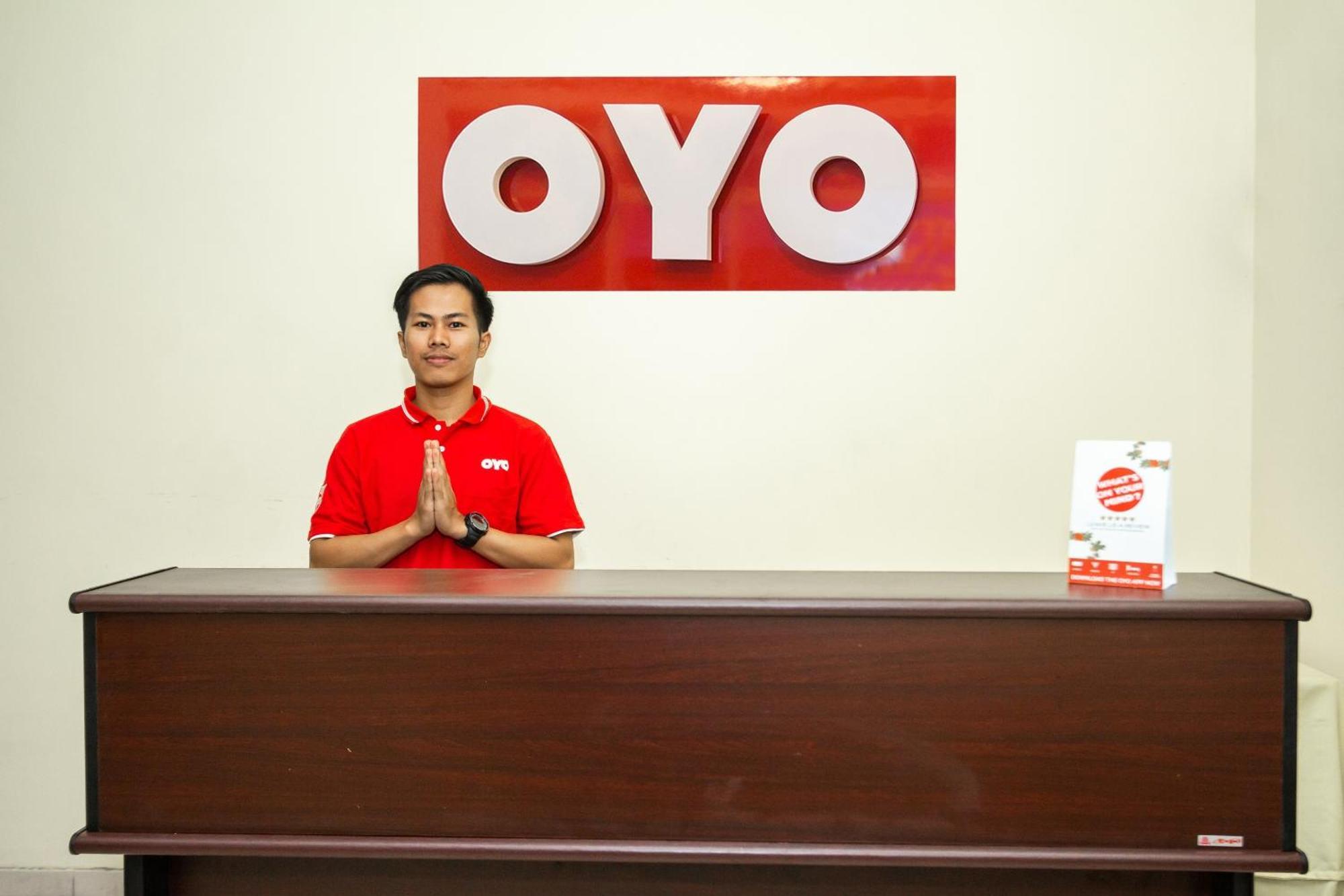 Super Oyo 1150 Omah Ladrang Kejayan Exterior foto