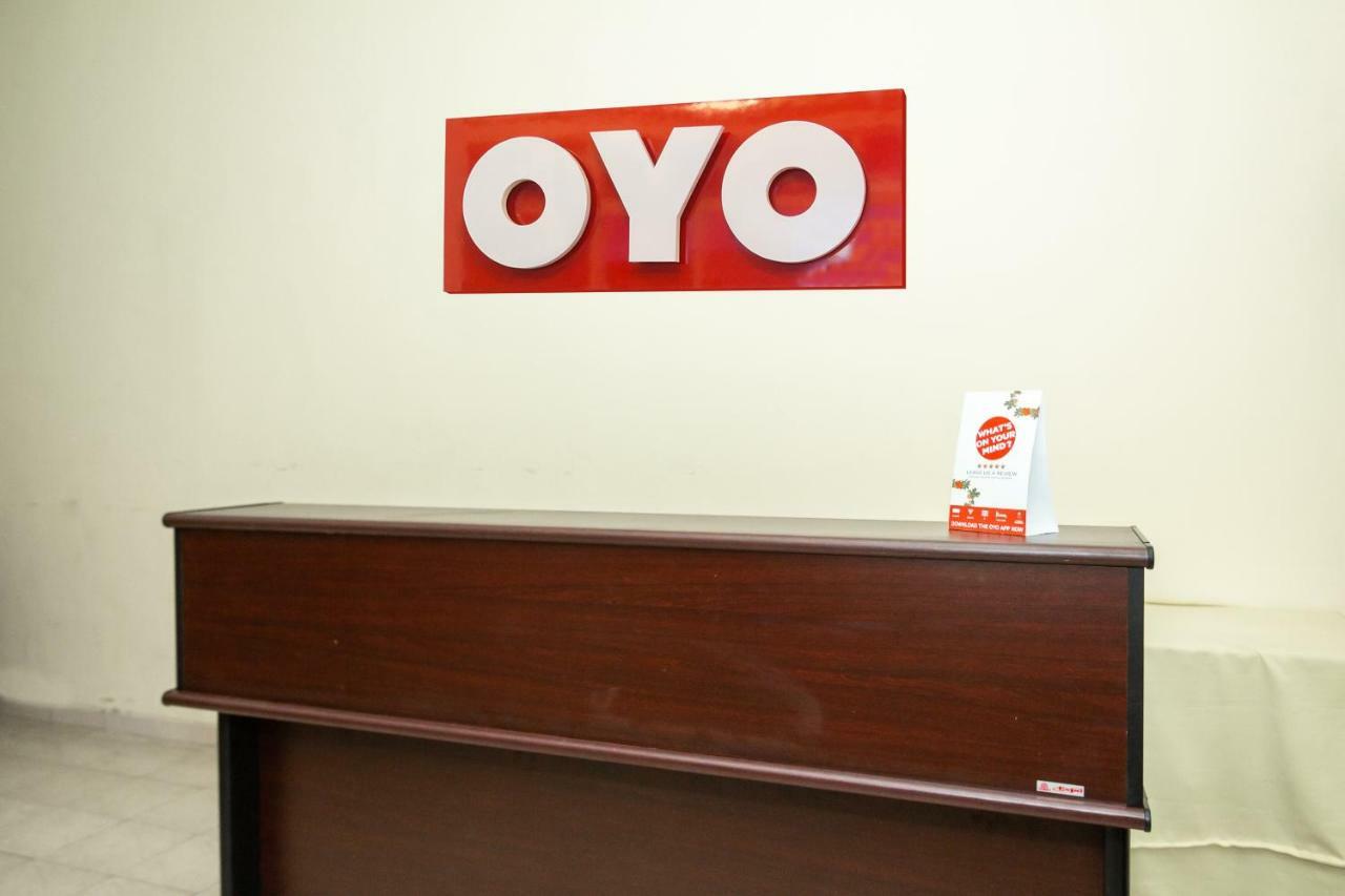 Super Oyo 1150 Omah Ladrang Yogyakarta Exterior foto