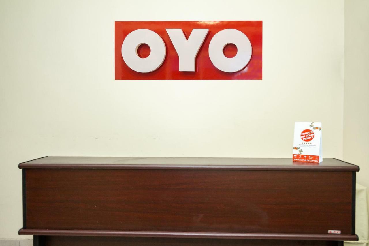 Super Oyo 1150 Omah Ladrang Yogyakarta Exterior foto